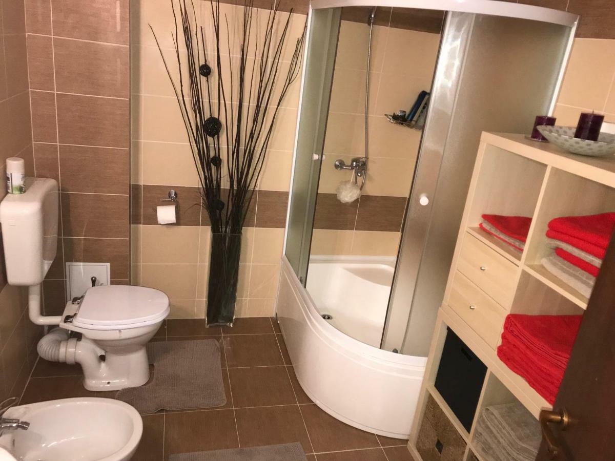 Luxury Apartment Mihai Bravu Бухарест Экстерьер фото