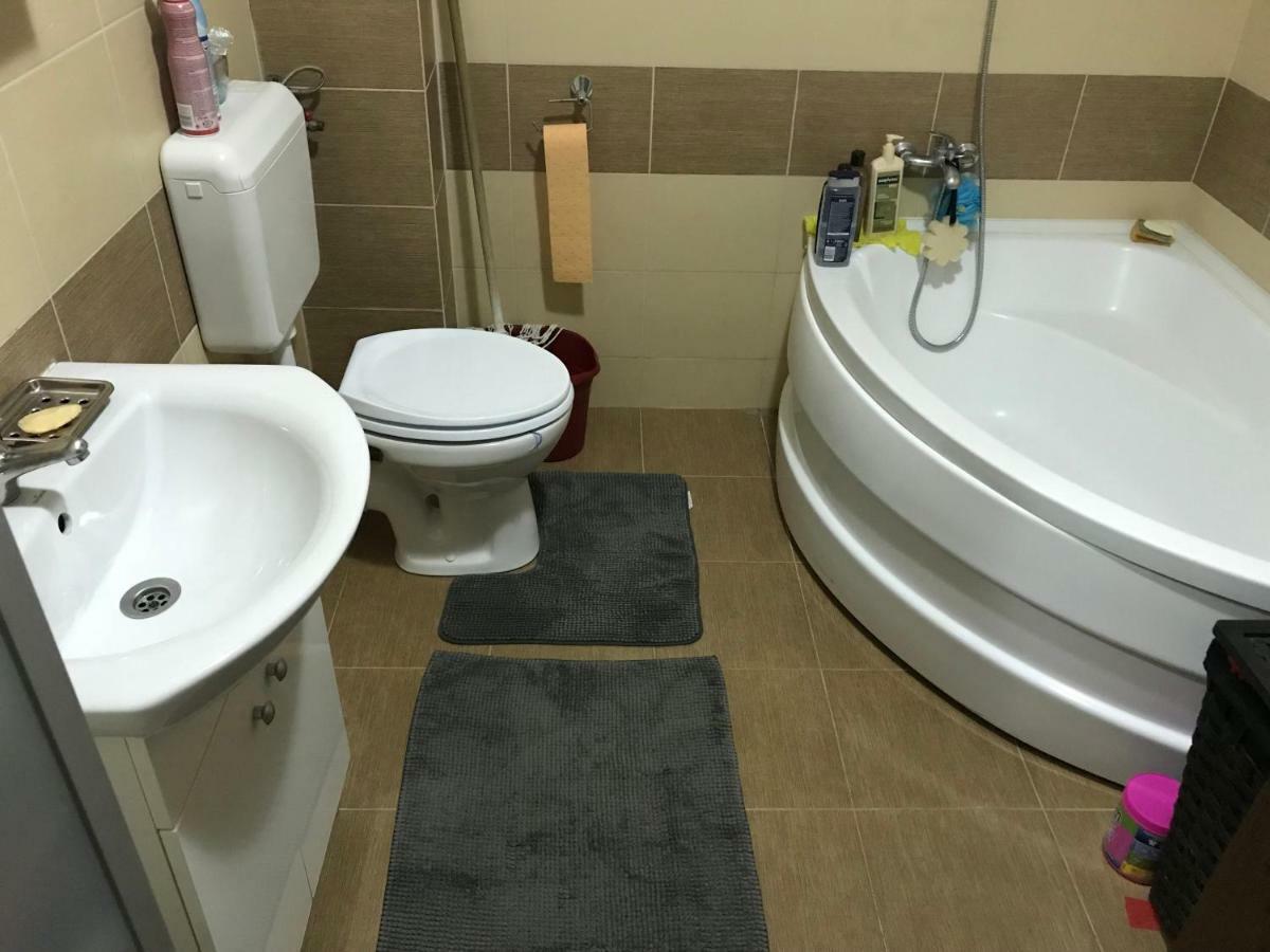 Luxury Apartment Mihai Bravu Бухарест Экстерьер фото