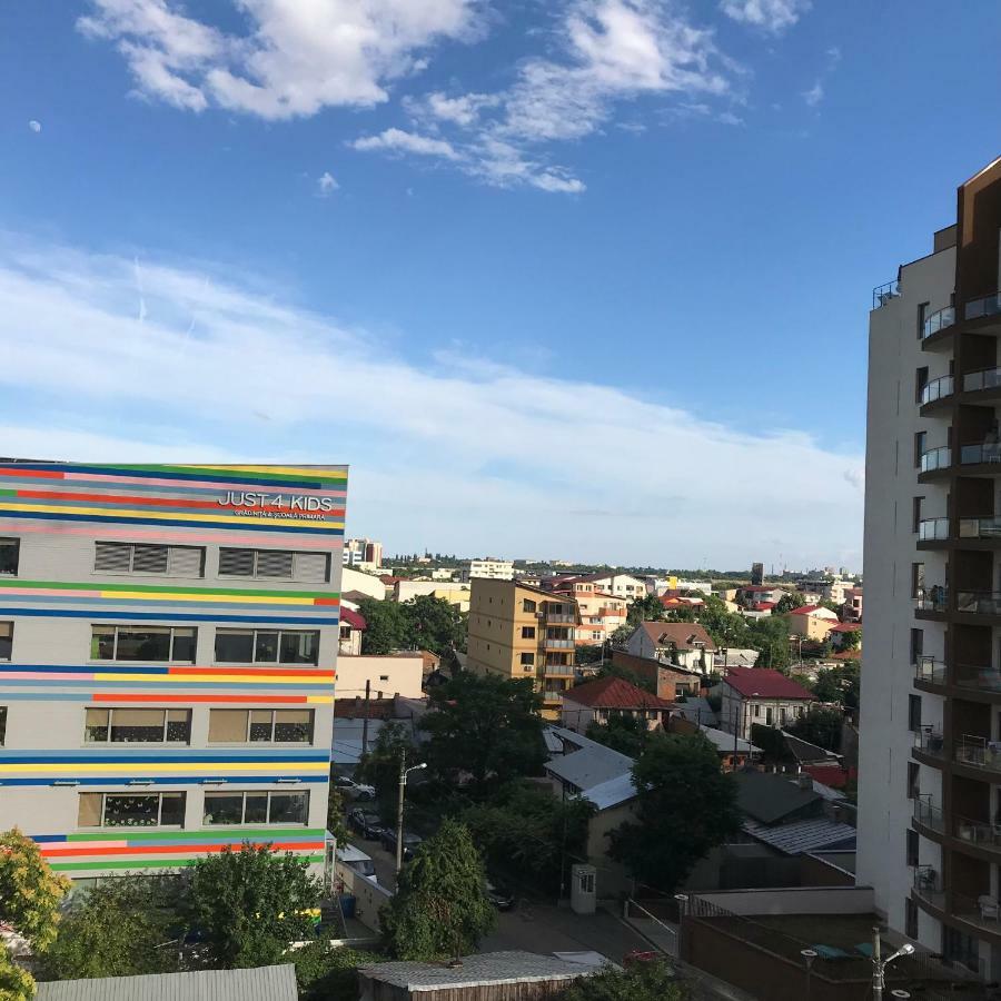 Luxury Apartment Mihai Bravu Бухарест Экстерьер фото