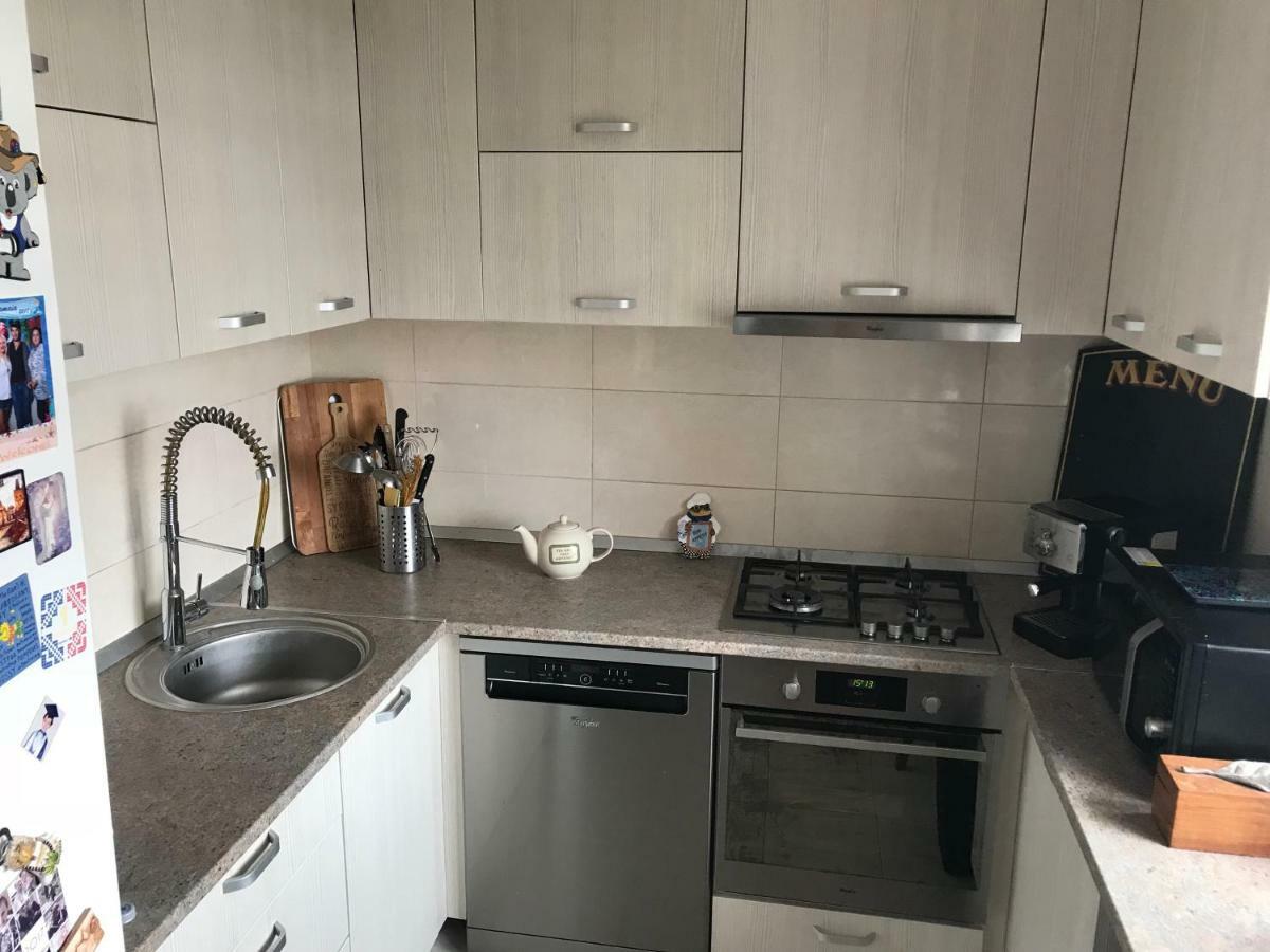 Luxury Apartment Mihai Bravu Бухарест Экстерьер фото