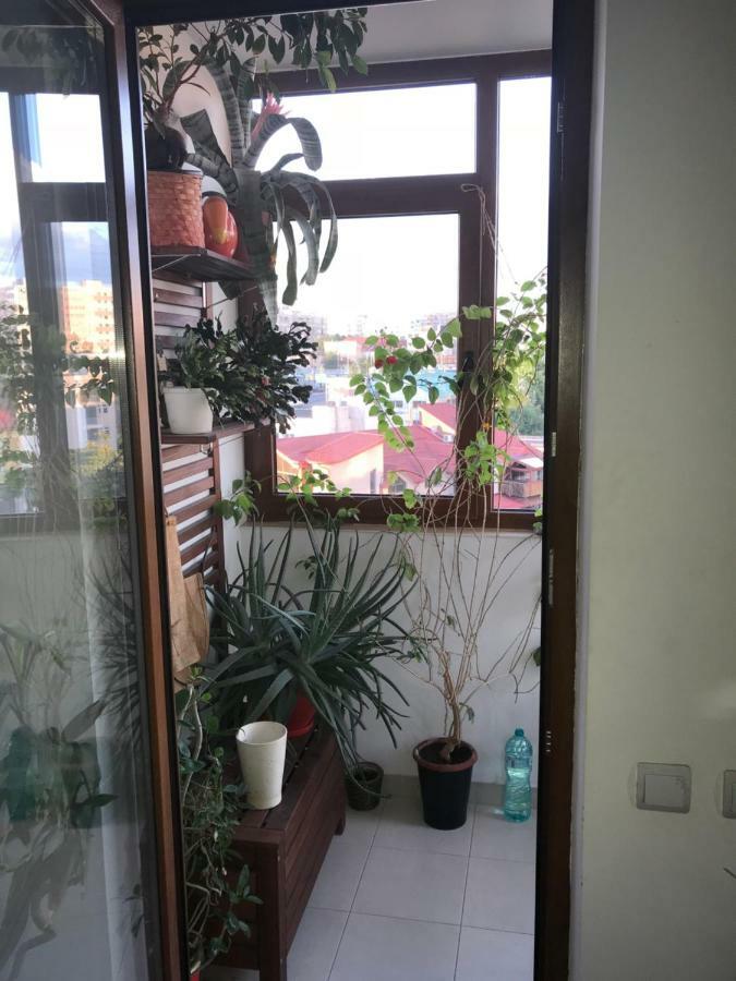 Luxury Apartment Mihai Bravu Бухарест Экстерьер фото